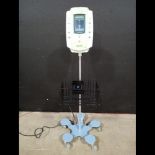 INTSRUMED, INC SMART PUMP DUAL CHANNEL TOURNIQUET SYSTEM