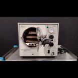 RITTER M7 SPEEDCLAVE STERILIZER