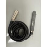 ARTHREX AR-8330SJ ARTHROSCOPIC SMALL JOINT SHAVER HANDPIECE