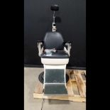 RITTER ME EXAM CHAIR