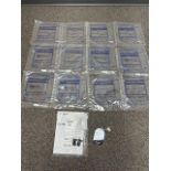 OLYMPUS FLEXIBLE EXTRAS(VALVES, CLEANING BRUSHES, ETC)