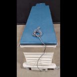 US IMAGING TABLES 3-MOTION PAIN MANAGEMENT TABLE WITH HAND CONTROL