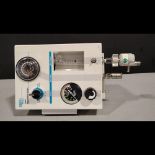 OHMEDA 6000 INFANT RESUSCITATION SYSTEM