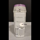 DRAGER VAPOR 2000 ISOFLURANE VAPORIZER