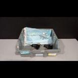 DEPUY MITEK ORTHOPEDIC INSTRUMENTS