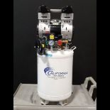 CALIFORNIA AIR TOOLS ULTRA QUIET AIR COMPRESSOR
