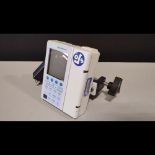 BAXTER SIGMA SPECTRUM INFUSION PUMP