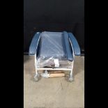 MEDLINE FURN10400BLC RECLINER