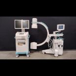ZIEHM VISION MC MOBILE C-ARM SYSTEM, DOM 2007