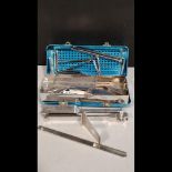 LARGE BONE SET