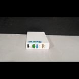 GE MULTI-PARAMETER MODULE