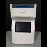 ASYMPTOTE VIA FREEZE DUO CONTROLLED RATE FREEZER