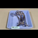 N/A FORCEPS AND OTHER GENERAL SURGERY INSTRUMENTS