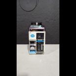 OHMEDA TEC 6 PLUS DESFLURANE VAPORIZER