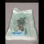 SMITH & NEPHEW/DYONICS SMALL JOINT ARTHROSCOPY HARDWARE