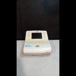 CARDIO DYNAMICS 5100-D ECG/EKG MACHINE