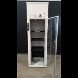 OLYMPIC MEDICAL 56940 WARMING CABINET