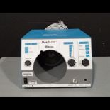 VALLEYLAB OPTIMUMM SMOKE EVACUATION SYSTEM