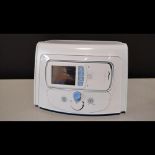 BREATHE TECHNOLOGIES INC. LIFE 2000 BREATHE VENTILATOR WITH COMPRESSOR