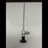 RICHARD WOLF 8650.431 5MM 5 DEGREE AUTOCLAVABLE LAPAROSCOPE