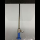STRYKER 502-457-010 10MM 0 DEGREE AUTOCLAVABLE LAPAROSCOPE