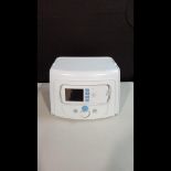 BREATHE TECHNOLOGIES INC. LIFE 2000 BREATHE VENTILATOR WITH COMPRESSOR