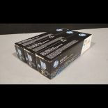 HEWLETT PACKARD LASER JET 126A PRINT CARTRIDGES