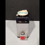OHMEDA FLUOTEC 4 HALOTHANE VAPORIZER