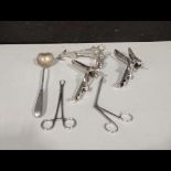 OBGYN SET