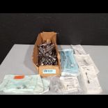 GENERAL SURGERY AND MISC INSTRUMENTS