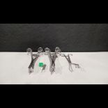 GENERAL SURGERY INSTRUMENT SET