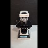 LABOMED CXR4 LAB MICROSCOPE WITH 5 OBJECTIVES