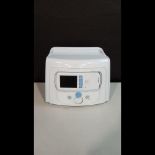 BREATHE TECHNOLOGIES INC. LIFE 2000 BREATHE VENTILATOR WITH COMPRESSOR