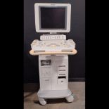 PHILIPS HD11 XE ULTRASOUND MACHINE