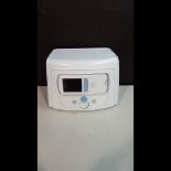 BREATHE TECHNOLOGIES INC. LIFE 2000 BREATHE VENTILATOR WITH COMPRESSOR
