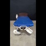 HILL-ROM AFFINITY 3 BIRTHING BED