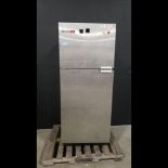 AMSCO M70WC-EL WARMING CABINET