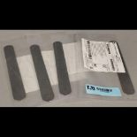 SYMMETRY SURGICAL 22-0025 RIBBON RETRACTORS, ALL NEW, NEVER USED