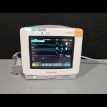 PHILIPS INTELLIVUE MP 5 PATIENT MONITOR
