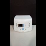 BREATHE TECHNOLOGIES INC. LIFE 2000 BREATHE VENTILATOR WITH COMPRESSOR