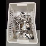 RETRACTORS AND ORTHOPEDIC INSTRUMENTS