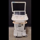 PHILIPS IE33 ULTRASOUND MACHINE TO INCLUDE 1 PROBE (L15-7IO) & COMPACT ADAPTER