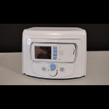 BREATHE TECHNOLOGIES INC. LIFE 2000 BREATHE VENTILATOR WITH COMPRESSOR