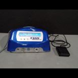 THD EVOLUTION 700000 HEMORRHOIDAL CONSOLE