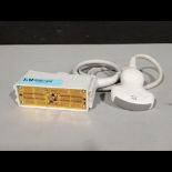 ACUSON 6C2 ULTRASOUND PROBE