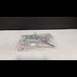 GENERAL SURGERY INSTRUMENT SET