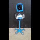 GE/DINAMAP PROCARE AUSCULTATORY 300 PATIENT MONITOR