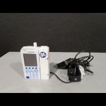 BAXTER SIGMA SPECTRUM INFUSION PUMP