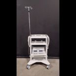 ARTHREX AR-8300 APS II ARTHROSCOPIC SHAVER SYSTEM