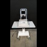 CANON CR-1 MARK II DIGITAL RETINAL CAMERA SYSTEM